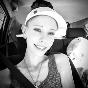 Meet your Posher, Jerrica